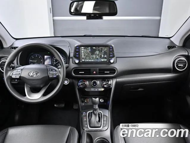 Hyundai Kona id 2845162 из Кореи 17