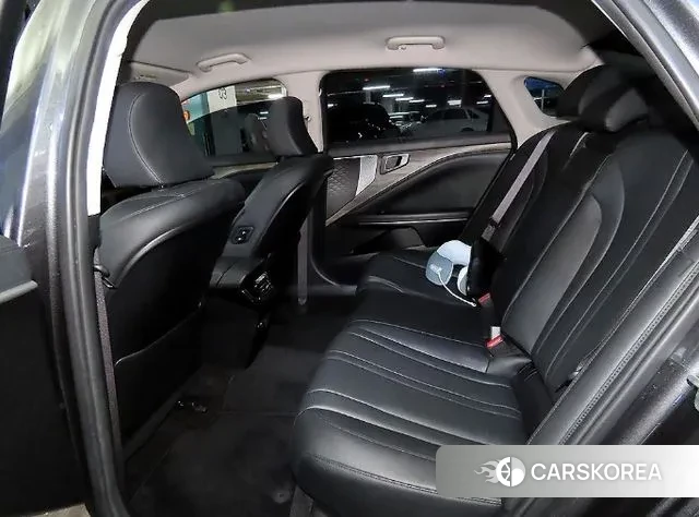 Kia K8 id 3727081 из Кореи 17