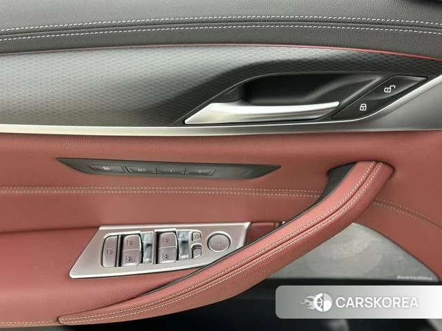 BMW 5 series id 4328901 из Китая 14