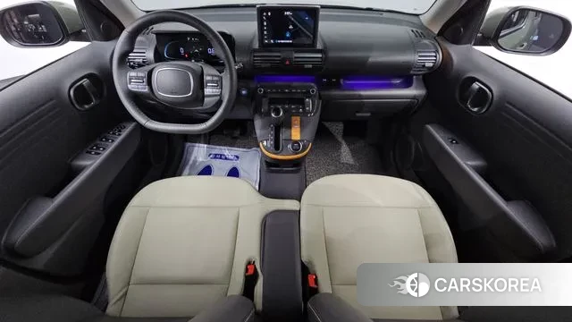 Hyundai Casper id 3524878 из Кореи 17