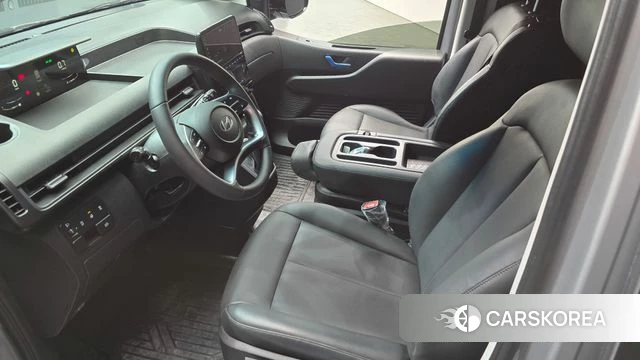 Hyundai Staria id 3896651 из Кореи 17