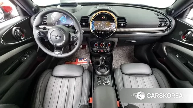 Mini Cooper S Clubman id 3011212 из Кореи 17