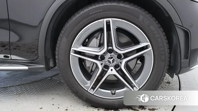 Mercedes-Benz GLC-Class X253 id 3671260 из Кореи 17