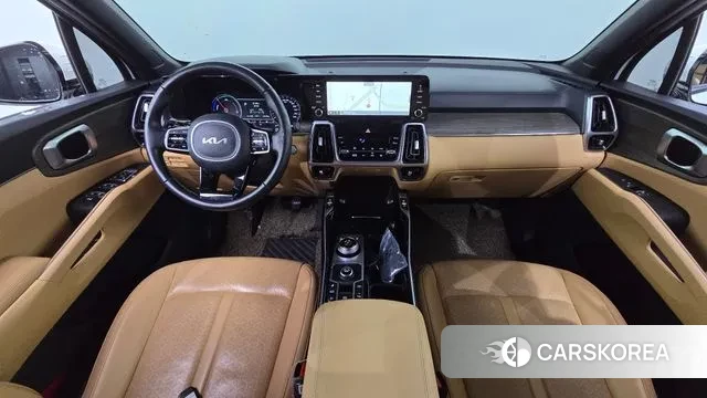 Kia Sorento 4th Generation id 3597077 из Кореи 17