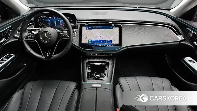 Mercedes-Benz E-Class W214 id 3057798 из Кореи 17