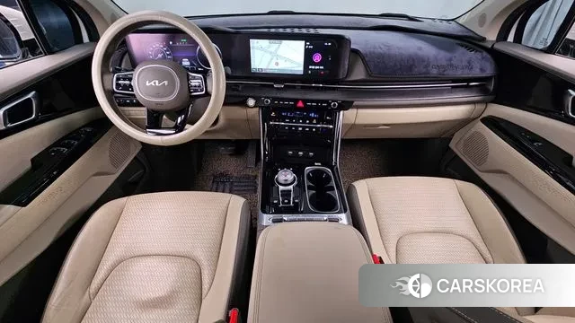 Kia Carnival 4th generation id 3524157 из Кореи 17