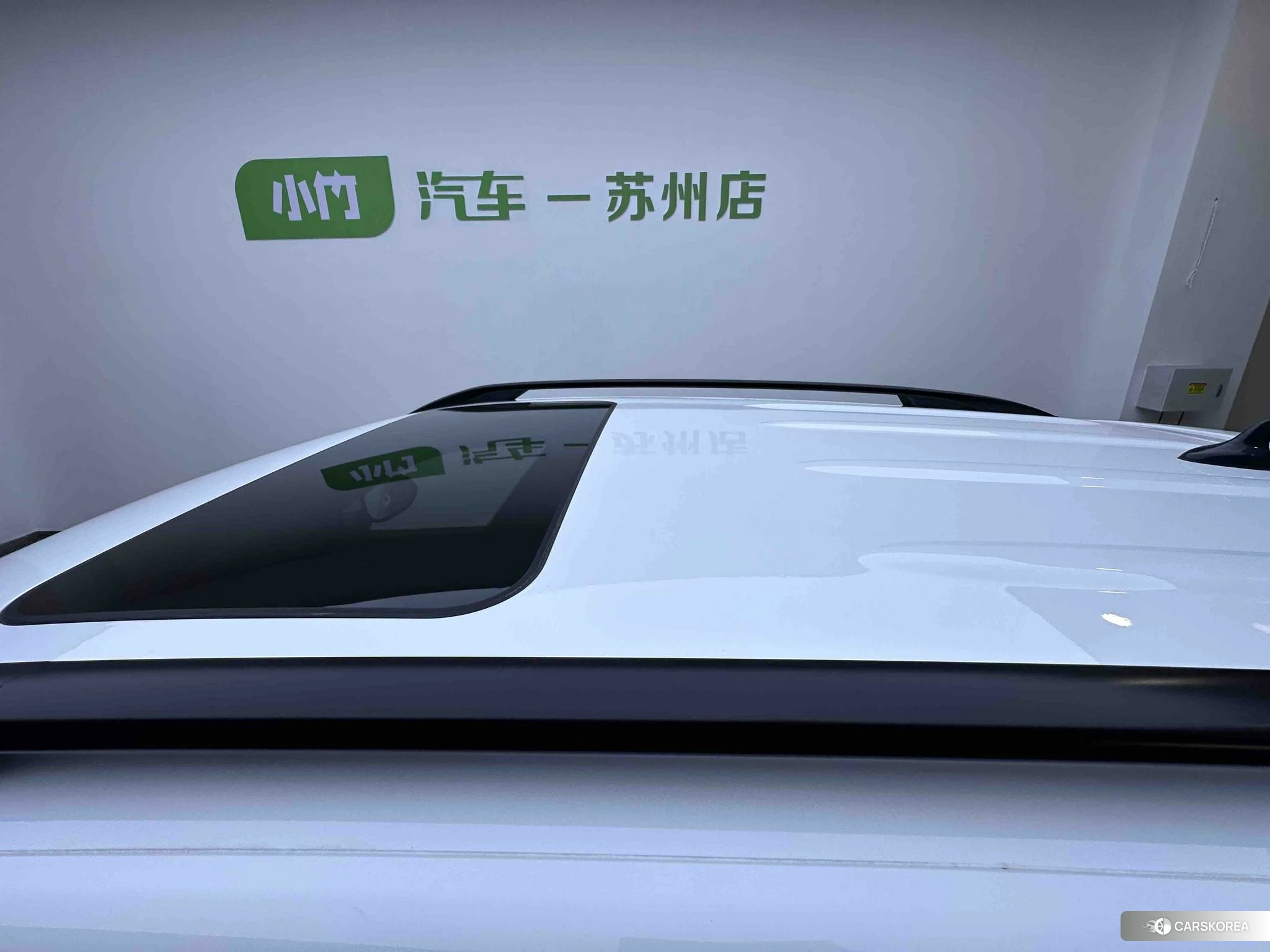 Chang'an CS35 PLUS id 4426500 из Китая 19