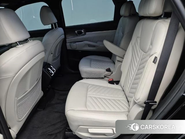 Kia Sorento 4th Generation id 3831699 из Кореи 17