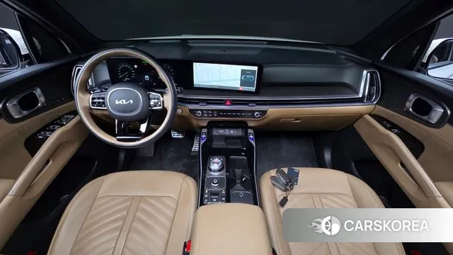 Kia The New Sorento 4th Generation id 3431676 из Кореи 17