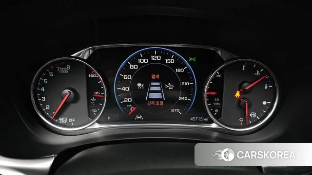 Chevrolet (GM Daewoo) Traverse id 4871859 из Кореи 32