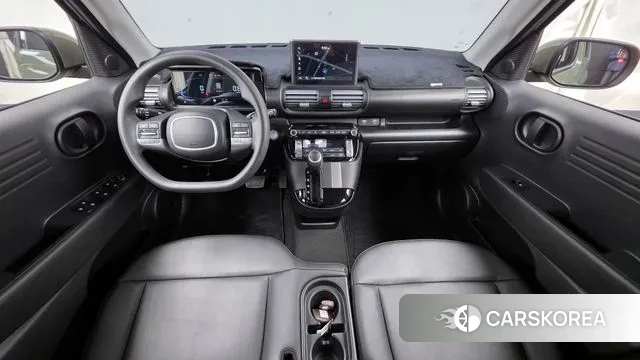 Hyundai Casper id 3752199 из Кореи 17