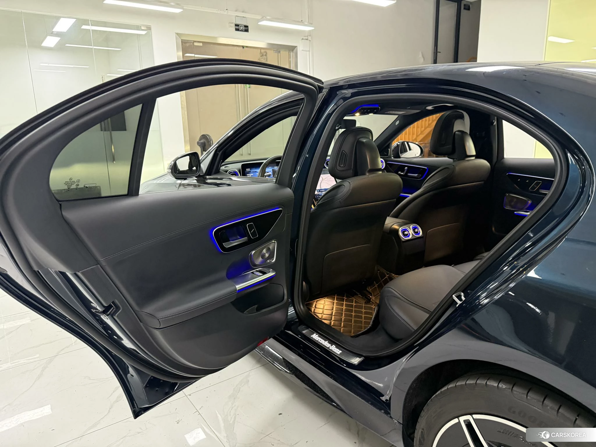 Mercedes-Benz C-class id 4510941 из Китая 16