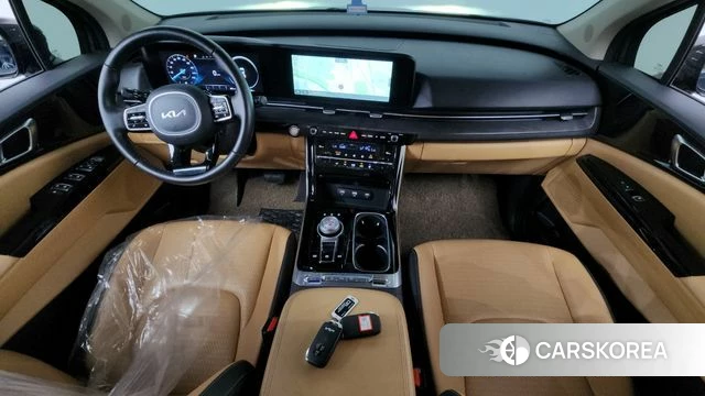 Kia Carnival 4th generation id 4579890 из Кореи 33