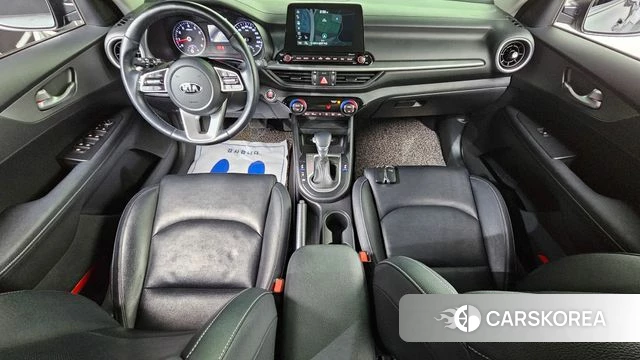 Kia Come New K3 id 3813494 из Кореи 17