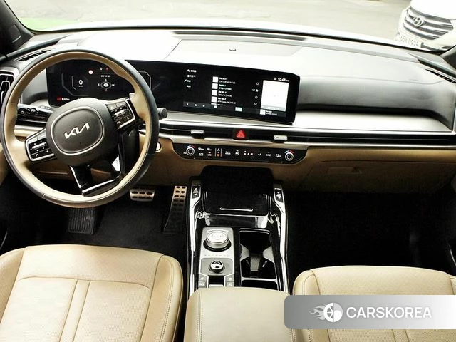 Kia The New Sorento 4th Generation id 4408399 из Кореи 17