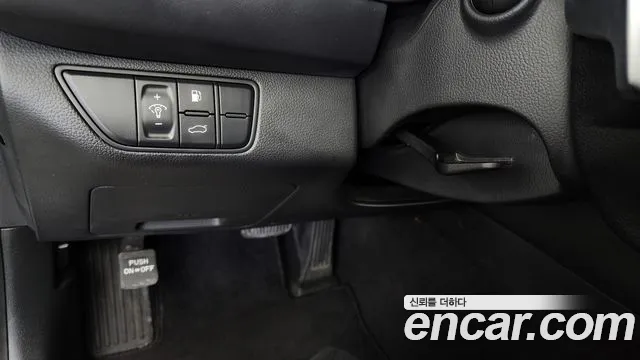 Genesis G70 id 2521839 из Кореи 17