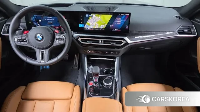 BMW M2 (G87) id 3420289 из Кореи 17