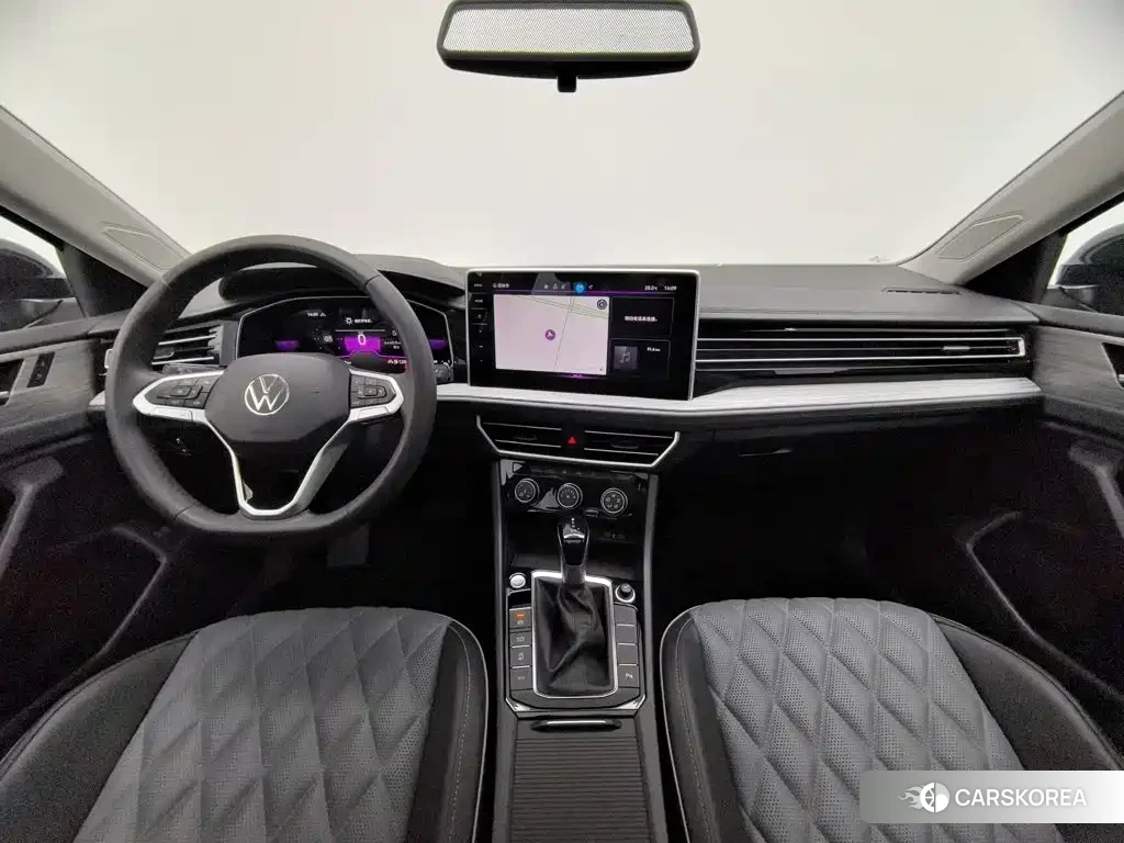 Volkswagen Sagitar id 4599832 из Китая 21