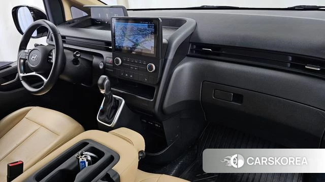 Hyundai Staria id 4872346 из Кореи 29