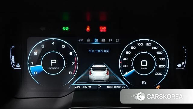 Ssangyong The New Tivoli id 4505723 из Кореи 31