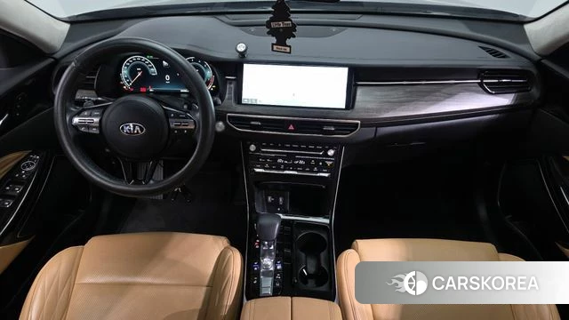 Kia K7 Premier id 4304407 из Кореи 27