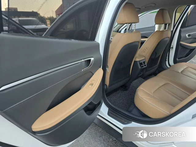 Hyundai Sonata (DN8) id 4331399 из Кореи 15