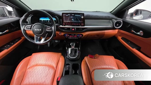 Kia The New K3 2nd generation id 3923526 из Кореи 17