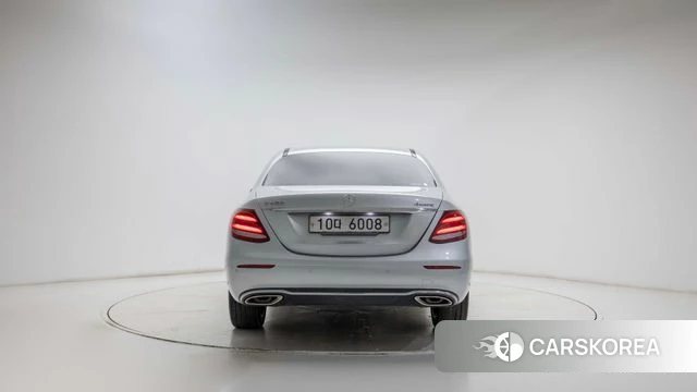 Mercedes-Benz E-Class W213 id 4713468 из Кореи 17