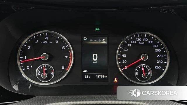 Kia K5 3rd generation id 4402059 из Кореи 29