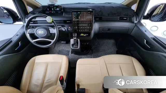 Hyundai Staria id 3388447 из Кореи 17