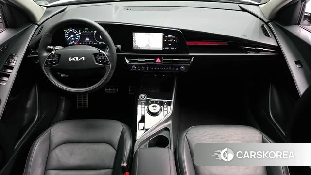 Kia Di Ol Nu Niro id 4561510 из Кореи 28