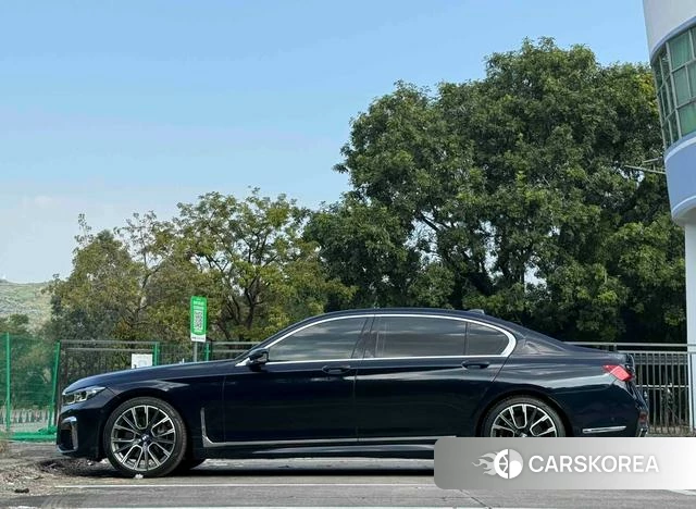 BMW 7 series id 4321402 из Китая 11