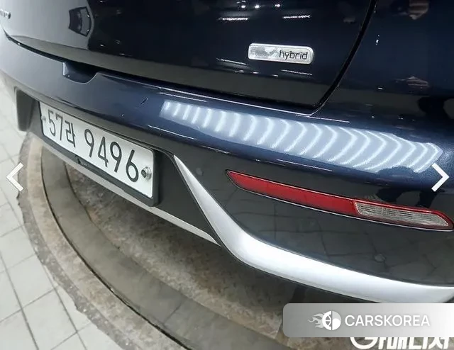 Kia Niro id 3319822 из Кореи 17