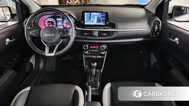 Kia Morning Urban (JA) id 3591123 из Кореи 17