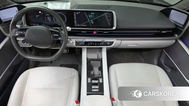 Hyundai Ionic 6 id 3503265 из Кореи 17