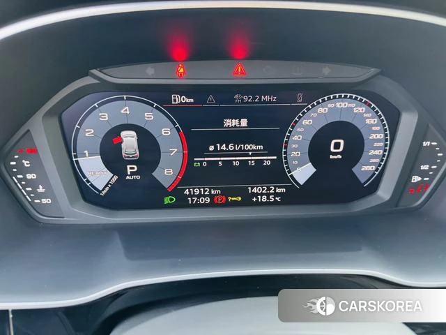 Audi Q3 id 4258622 из Китая 8