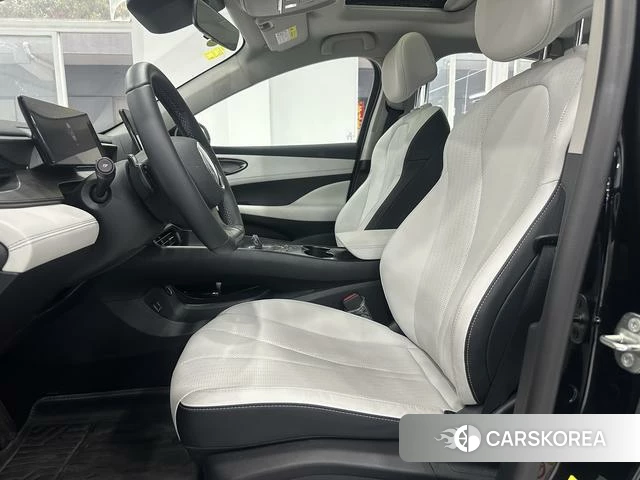 BYD Seal 05DM id 4239848 из Китая 7