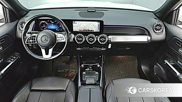 Mercedes-Benz GLB-Class X247 id 3923945 из Кореи 17