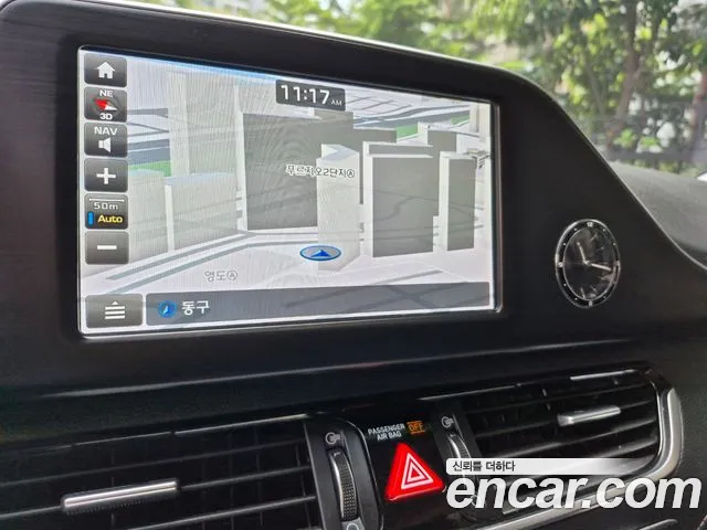 Hyundai Grandeur IG id 2692781 из Кореи 17