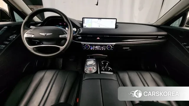 Genesis G80 (RG3) id 2979898 из Кореи 17