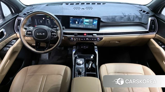 Kia The New Sorento 4th Generation id 4223124 из Кореи 17