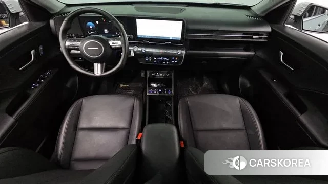 Hyundai Kona Hybrid (SX2) id 3163944 из Кореи 17