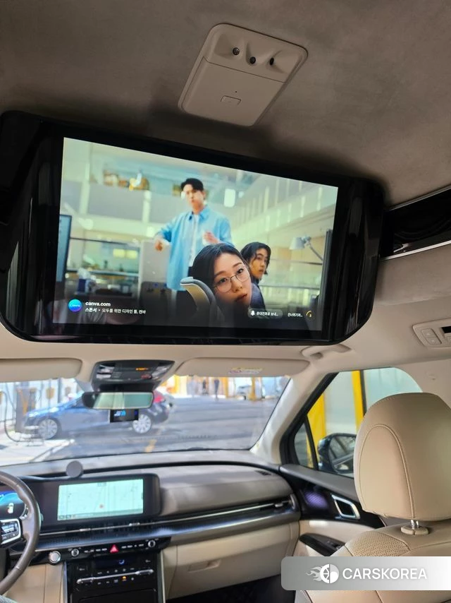 Kia Carnival 4th generation id 4231587 из Кореи 11