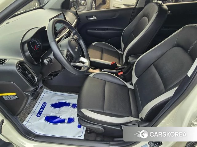 Kia Morning Urban (JA) id 3792436 из Кореи 17