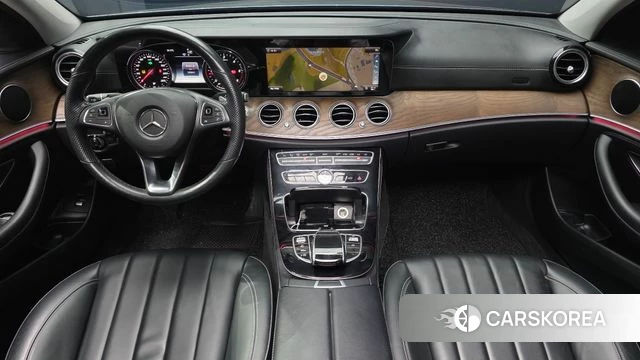 Mercedes-Benz E-Class W213 id 4286161 из Кореи 30