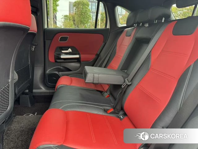 Mercedes-Benz GLA AMG id 4214538 из Китая 17