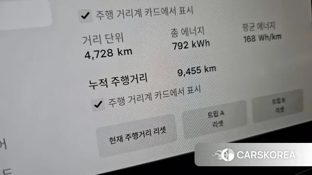 Tesla Model 3 id 3290101 из Кореи 17