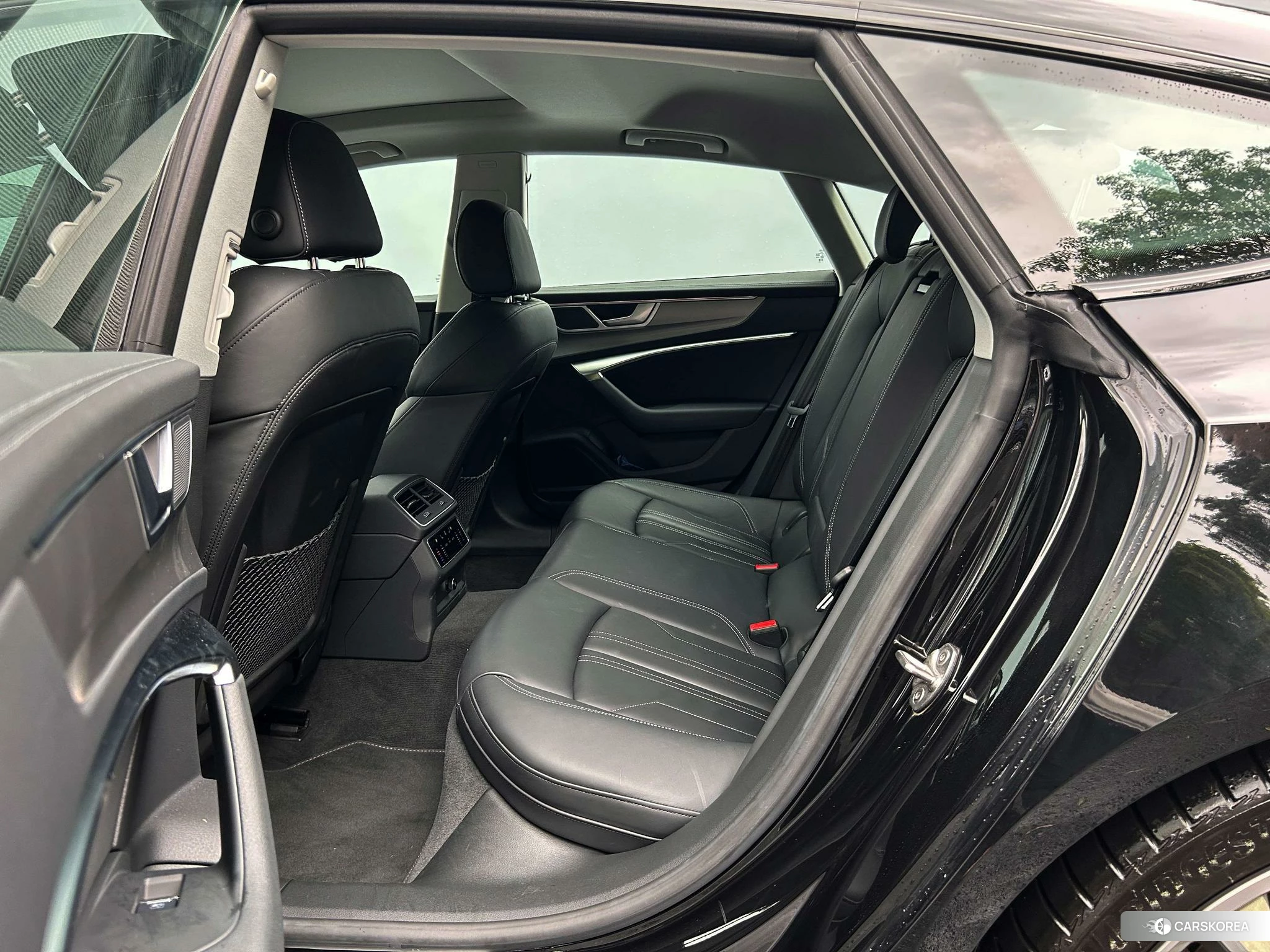Audi A7 id 4420041 из Китая 24