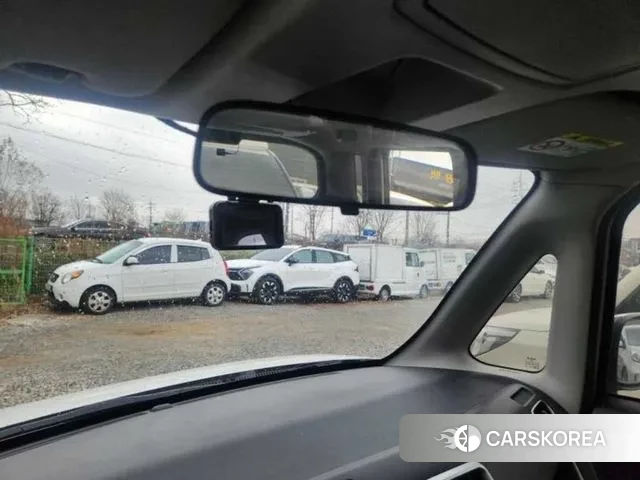 Kia The New Ray id 3522503 из Кореи 8