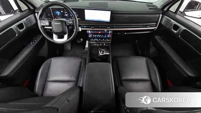 Hyundai Santa Fe (MX5) id 3394103 из Кореи 17